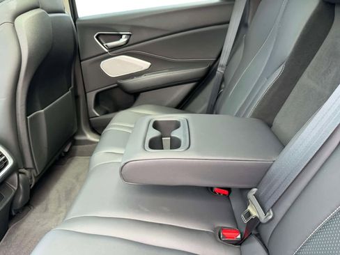 Used 2023 Acura RDX AWD w/ Technology Package image 18