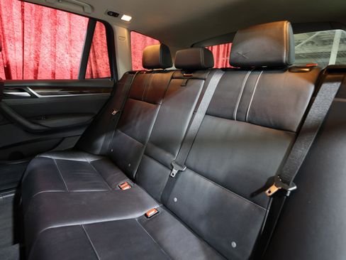 Used 2015 BMW X3 xDrive35i image 13