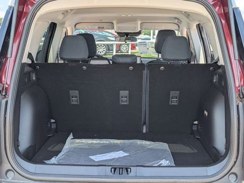 New 2025 Ford Bronco Sport Heritage w/ Convenience Package image 52