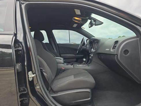 Used 2023 Dodge Charger GT w/ Blacktop Package image 43