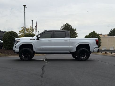 Used 2026 GMC Sierra 1500 Denali Ultimate AWD/4WD image 15