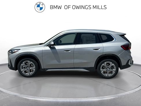 New 2026 BMW X1 xDrive28i w/ Technology Package AWD/4WD image 5