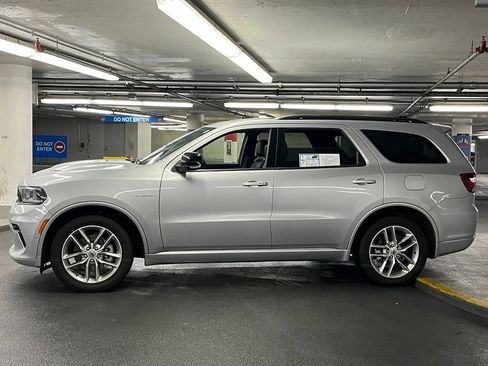 Used 2024 Dodge Durango R/T AWD/4WD image 33