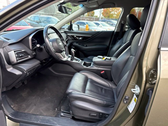 Used 2022 Subaru Outback Limited AWD/4WD image 12