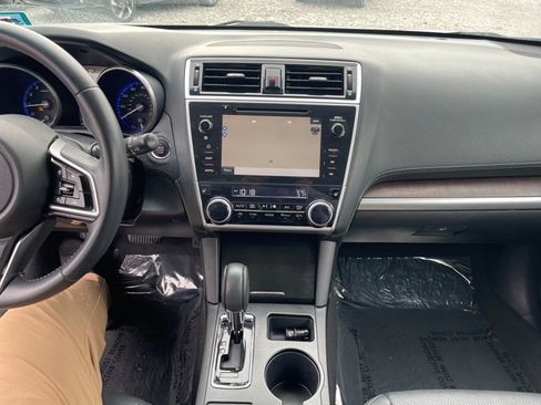 Used 2019 Subaru Outback 2.5i Limited image 23