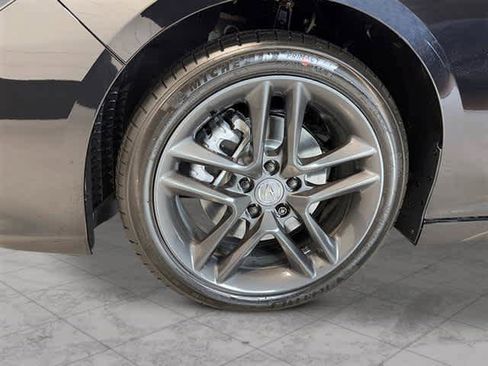 New 2025 Acura TLX SH-AWD w/ A-SPEC Pkg image 12