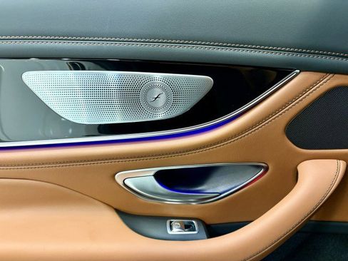 New 2026 Mercedes-Benz AMG GT 53 image 30