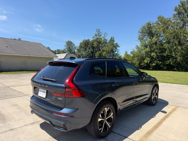 Used 2026 Volvo XC60 B5 Core AWD/4WD image 6