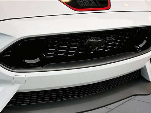 Used 2022 Ford Mustang Mach 1 w/ Equipment Group 700A RWD image 27