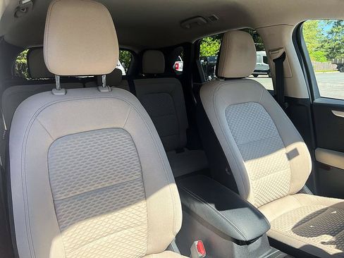 Used 2020 Ford Escape SE AWD/4WD image 15