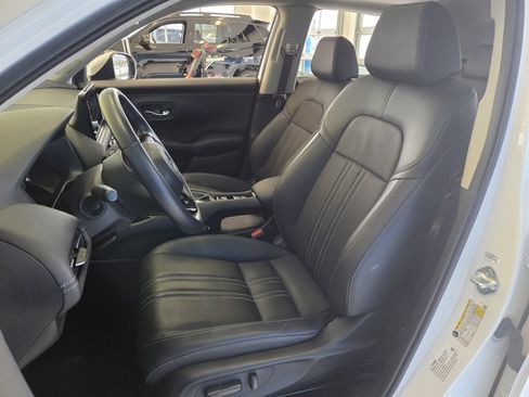 Used 2023 Honda HR-V EX-L image 14