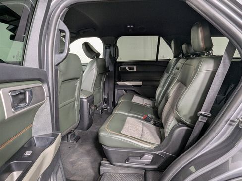 Used 2022 Ford Explorer Timberline image 24