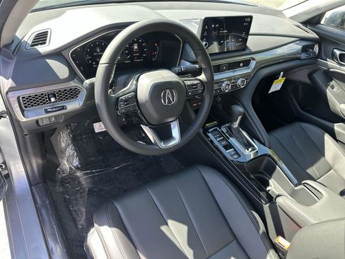 New 2026 Acura Integra image 2