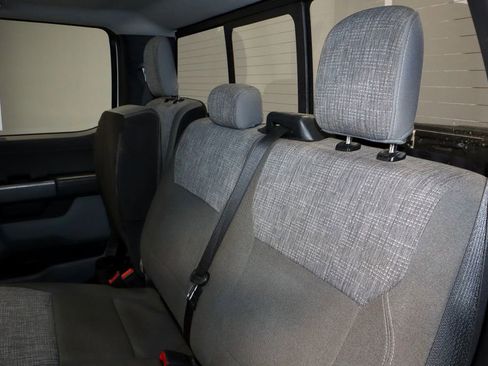 Certified 2023 Ford F150 XLT w/ Equipment Group 302A High image 23