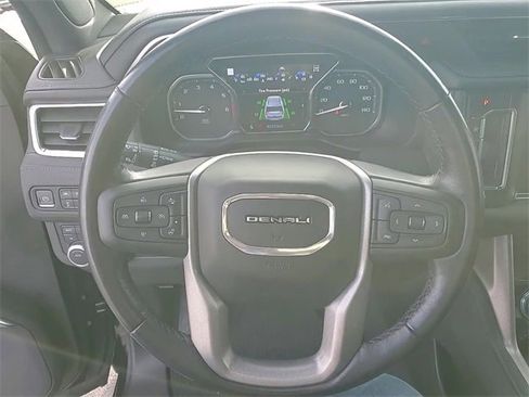 Certified 2021 GMC Yukon Denali image 14