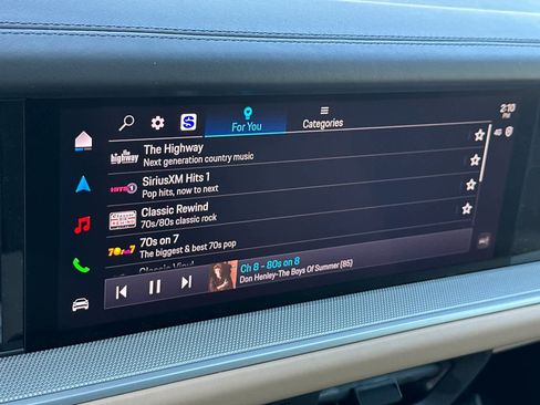 New 2026 Porsche Cayenne E-Hybrid image 21