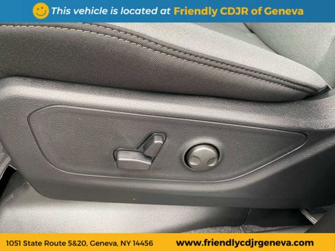 New 2026 RAM 1500 Big Horn image 23