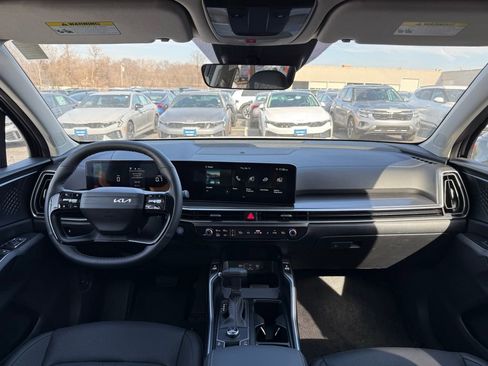 Certified 2026 Kia Sorento S image 30