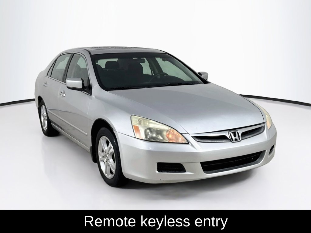 Used 2006 Honda Accord EX image 1
