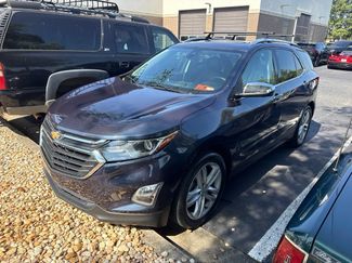 Used 2019 Chevrolet Equinox Premier FWD video 1