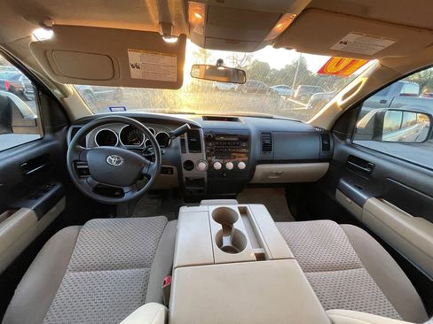 Used 2010 Toyota Tundra 2WD CrewMax image 16