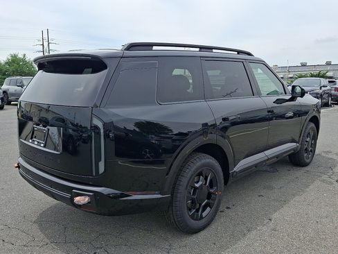 New 2027 Kia Telluride SX Prestige X-Pro AWD/4WD image 3