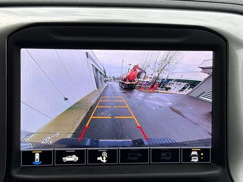 Used 2020 Chevrolet Silverado 2500 LT w/ All Star Edition image 18