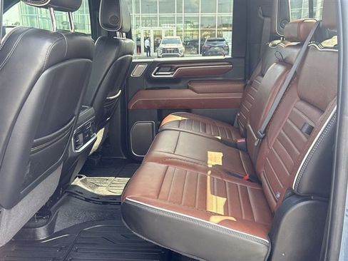 Certified 2026 GMC Sierra 3500 Denali Ultimate AWD/4WD image 26