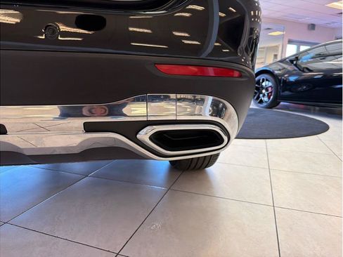 Used 2024 Mercedes-Benz GLC 300 4MATIC image 40