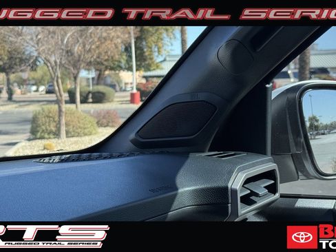 New 2025 Toyota Tacoma SR5 image 25