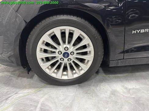 Used 2017 Ford C-MAX SE image 16