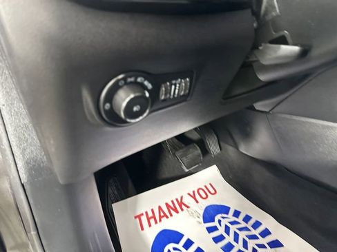 Certified 2022 Jeep Compass Latitude image 22