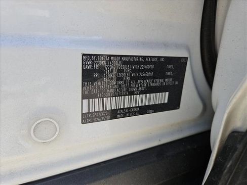 Used 2023 Toyota RAV4 XSE AWD/4WD image 23