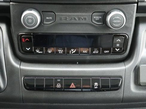 New 2026 RAM ProMaster 3500 w/ Quick Order Package 22G SLT FWD image 18