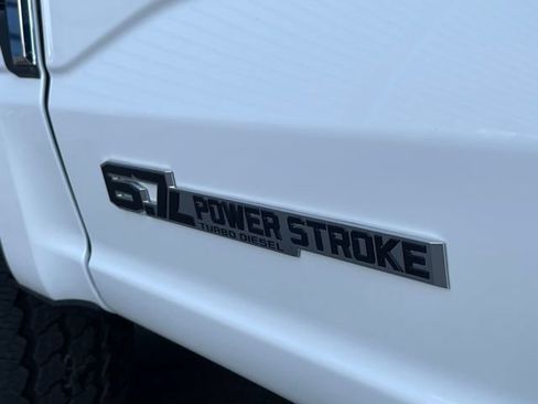 New 2026 Ford F250 Lariat w/ Lariat Premium Package AWD/4WD image 8