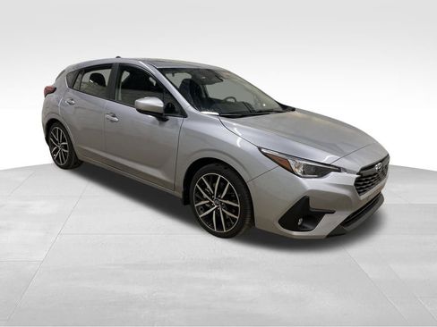 New 2026 Subaru Impreza 2.0i Sport image 7