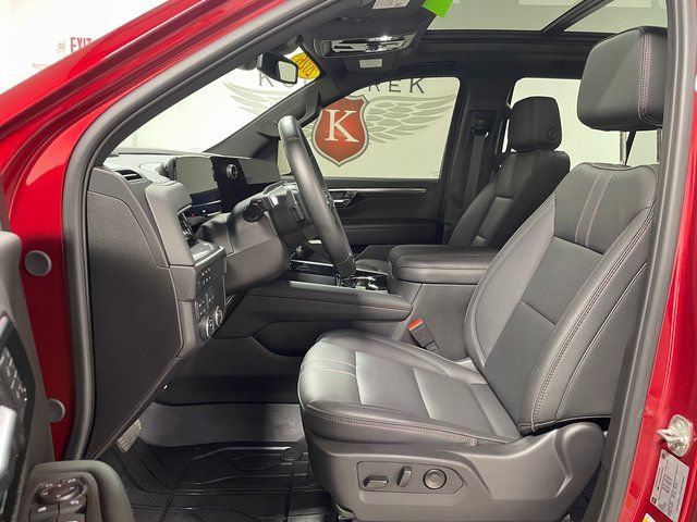 Used 2026 Chevrolet Tahoe RST w/ Comfort Package AWD/4WD image 11