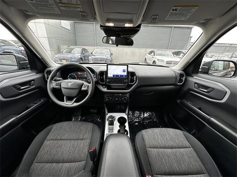 Certified 2023 Ford Bronco Sport Big Bend image 3