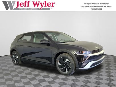 New 2026 Hyundai Ioniq 5 SE