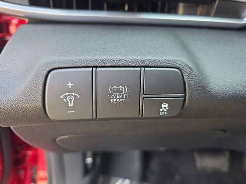 New 2026 Hyundai Elantra Blue image 30