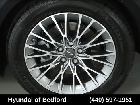 Used 2024 Genesis G80 2.5T AWD/4WD image 41