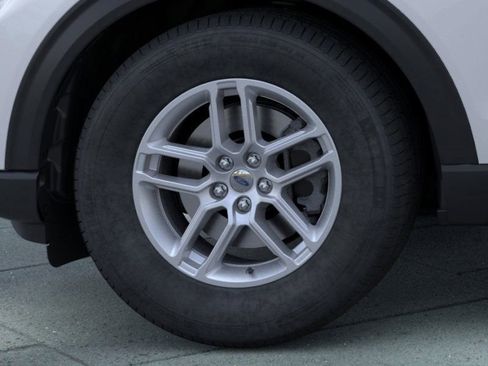 New 2026 Ford Explorer Active image 19