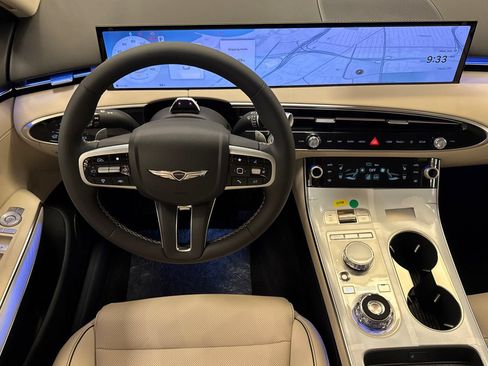 New 2026 Genesis GV70 2.5T Advanced AWD/4WD image 14