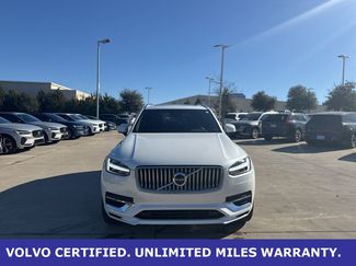 Certified 2023 Volvo XC90 T8 Plus w/ Protection Package Premier video 2