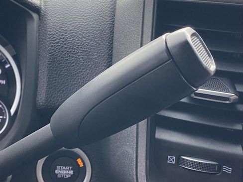 New 2026 RAM 2500 Tradesman image 24