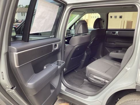 New 2026 Hyundai Santa Fe SE AWD/4WD image 25