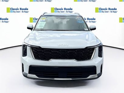 Used 2024 Kia Sorento S