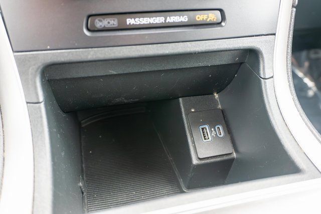 Used 2024 Ford Edge SEL AWD/4WD image 26