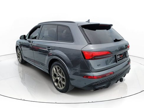 New 2026 Audi Q7 Premium Plus AWD/4WD image 3