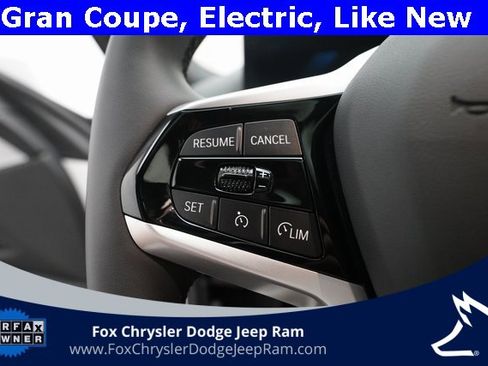 Used 2025 BMW i4 eDrive40 image 18